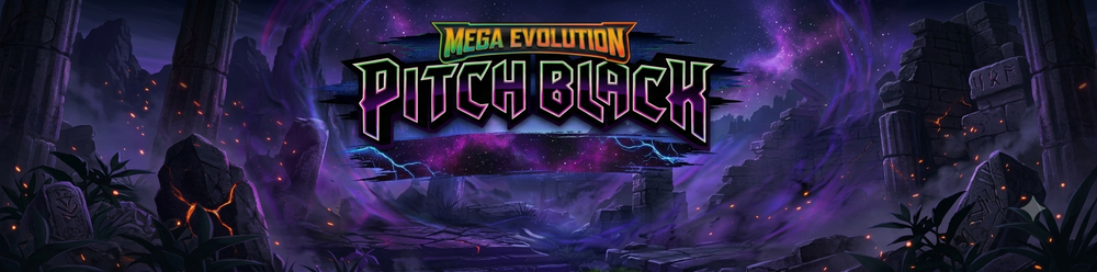 Oscuridad absoluta / Pitch Black