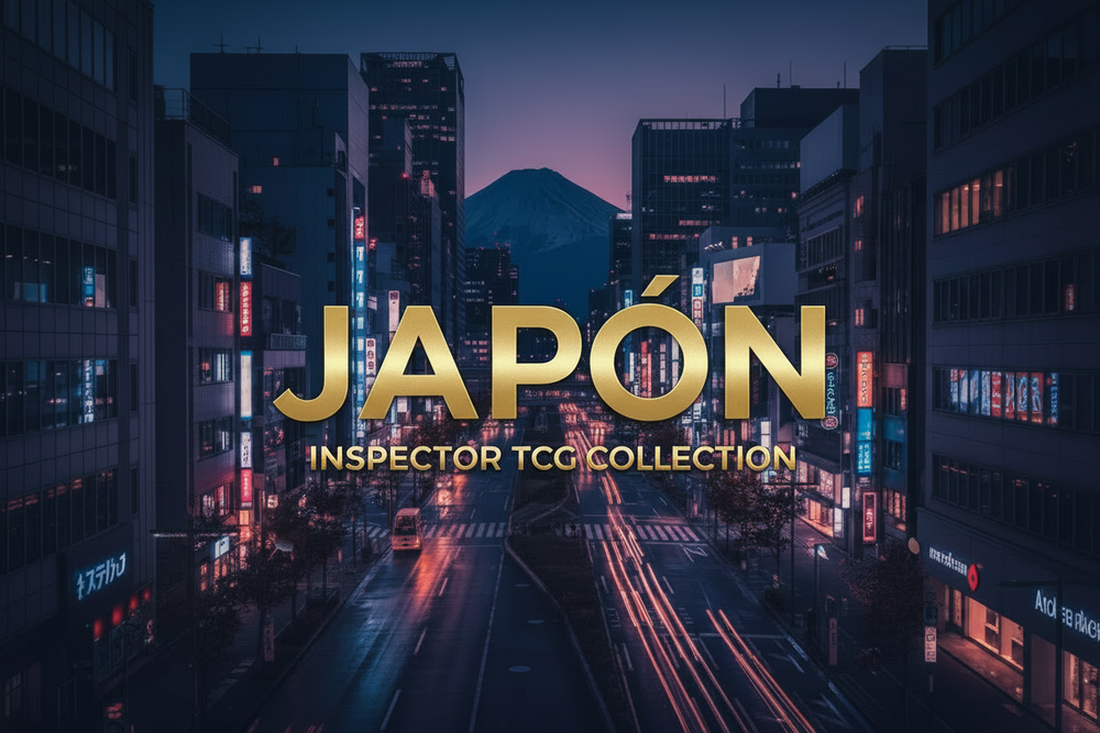 Banner JAPÓN sin Pokémon
