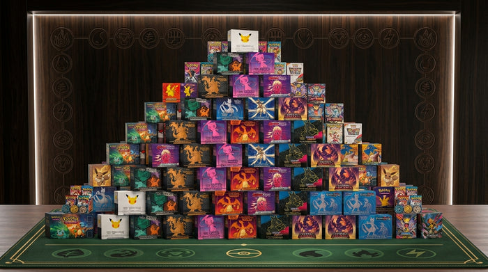 Elite Trainer Box