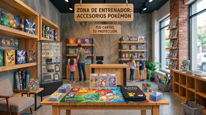 Accesorios