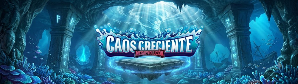 Caos creciente