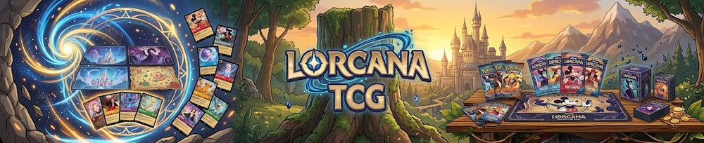 LORCANA