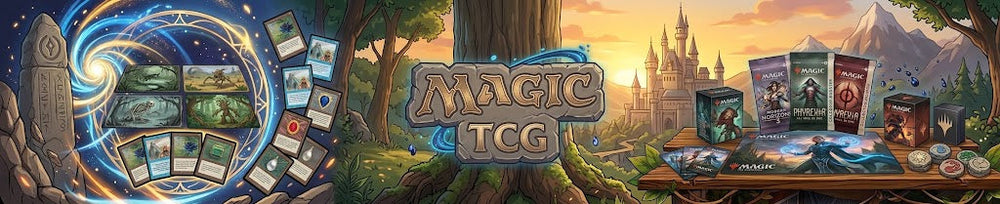 MAGIC