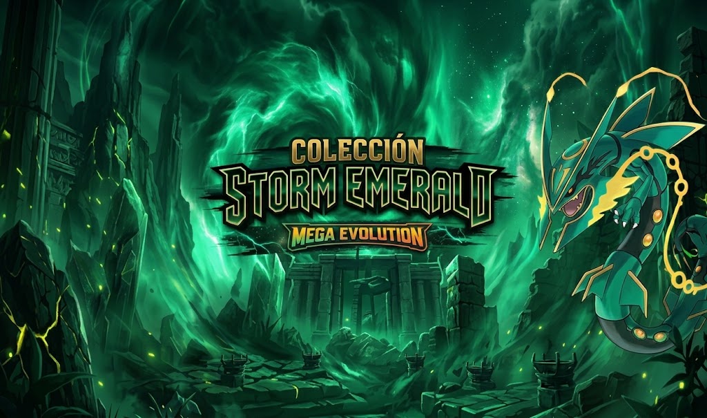 Nueva expansión disponible