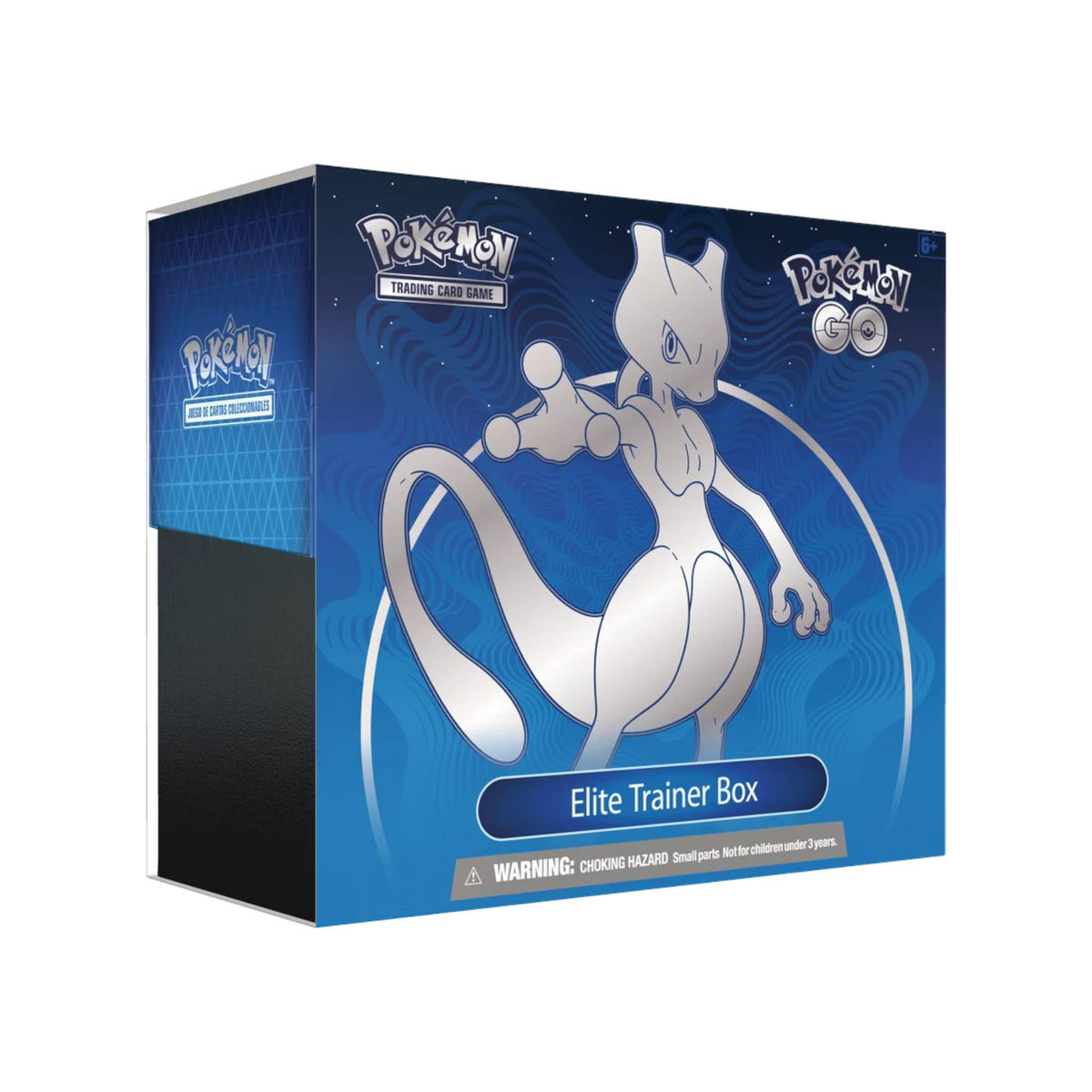 Pokémon GO - ETB - Elite Trainer Box
