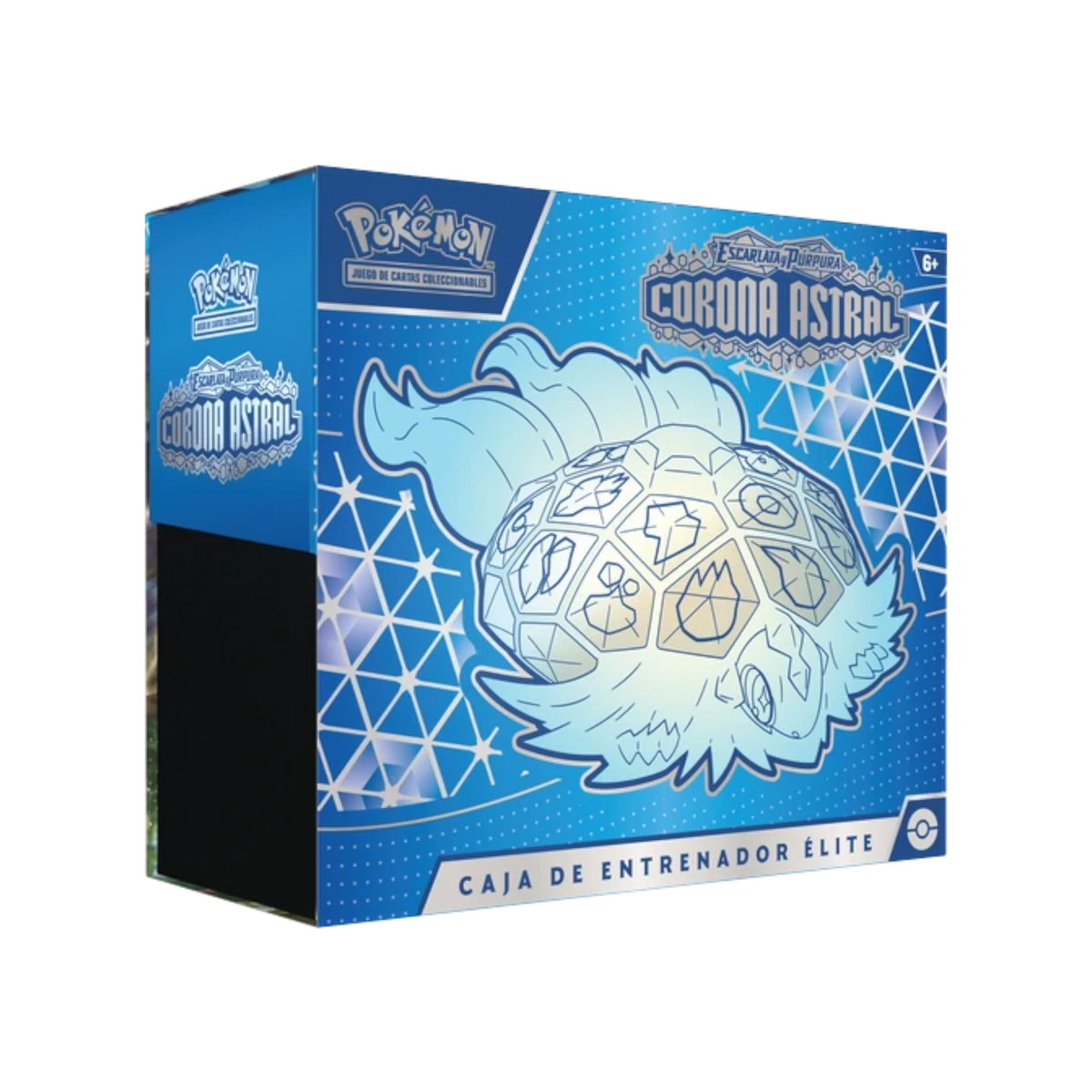 Corono Astral - ETB - Elite Trainer Box